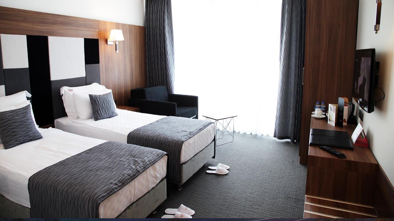 Hotel Yalova Lova & Yalova
