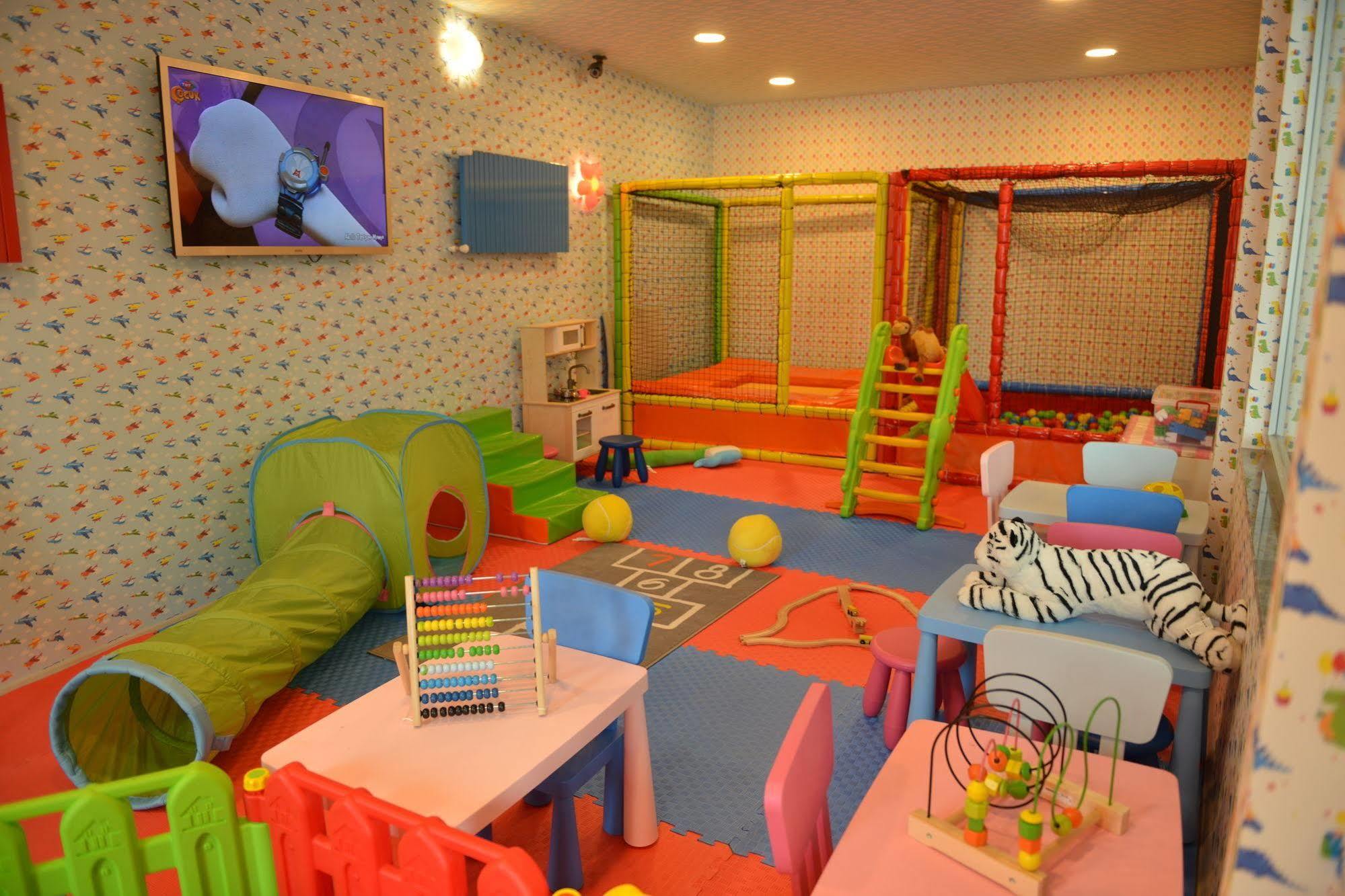 Yalova Lova & Spa Yalova Hotel 4*