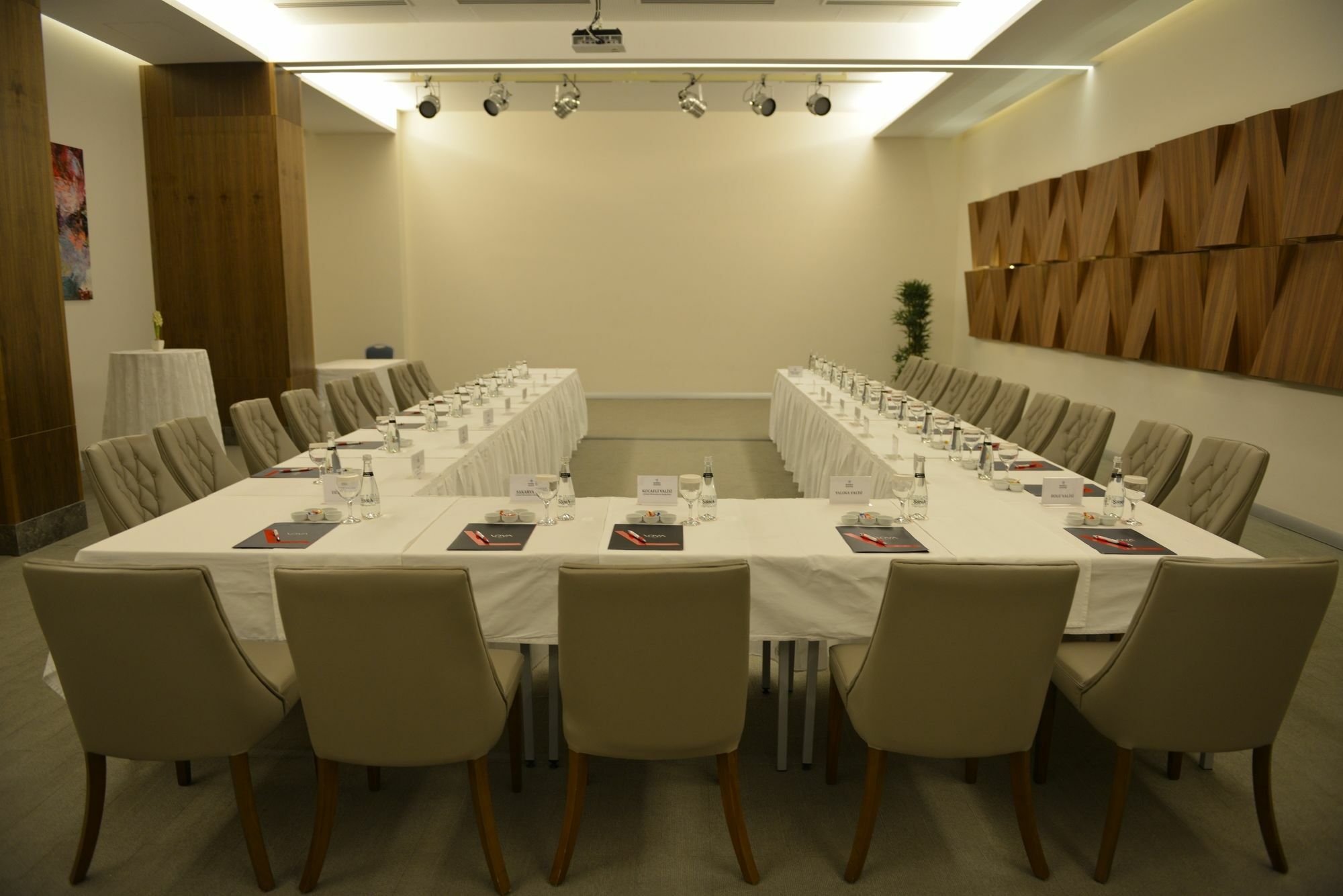 Hotel Yalova Lova & Yalova