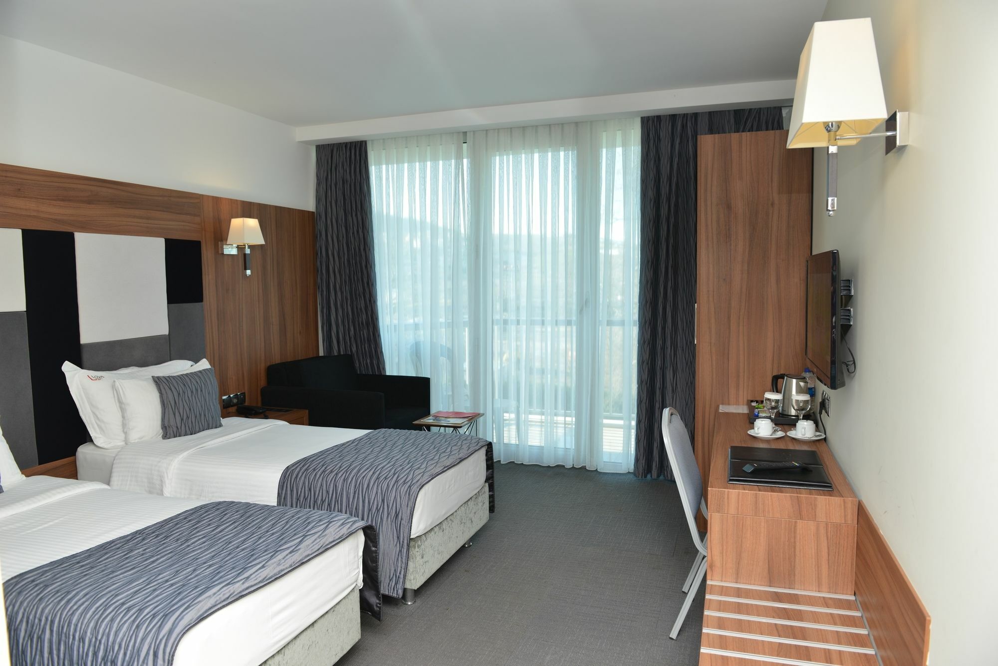 Yalova Lova & Yalova 4*
