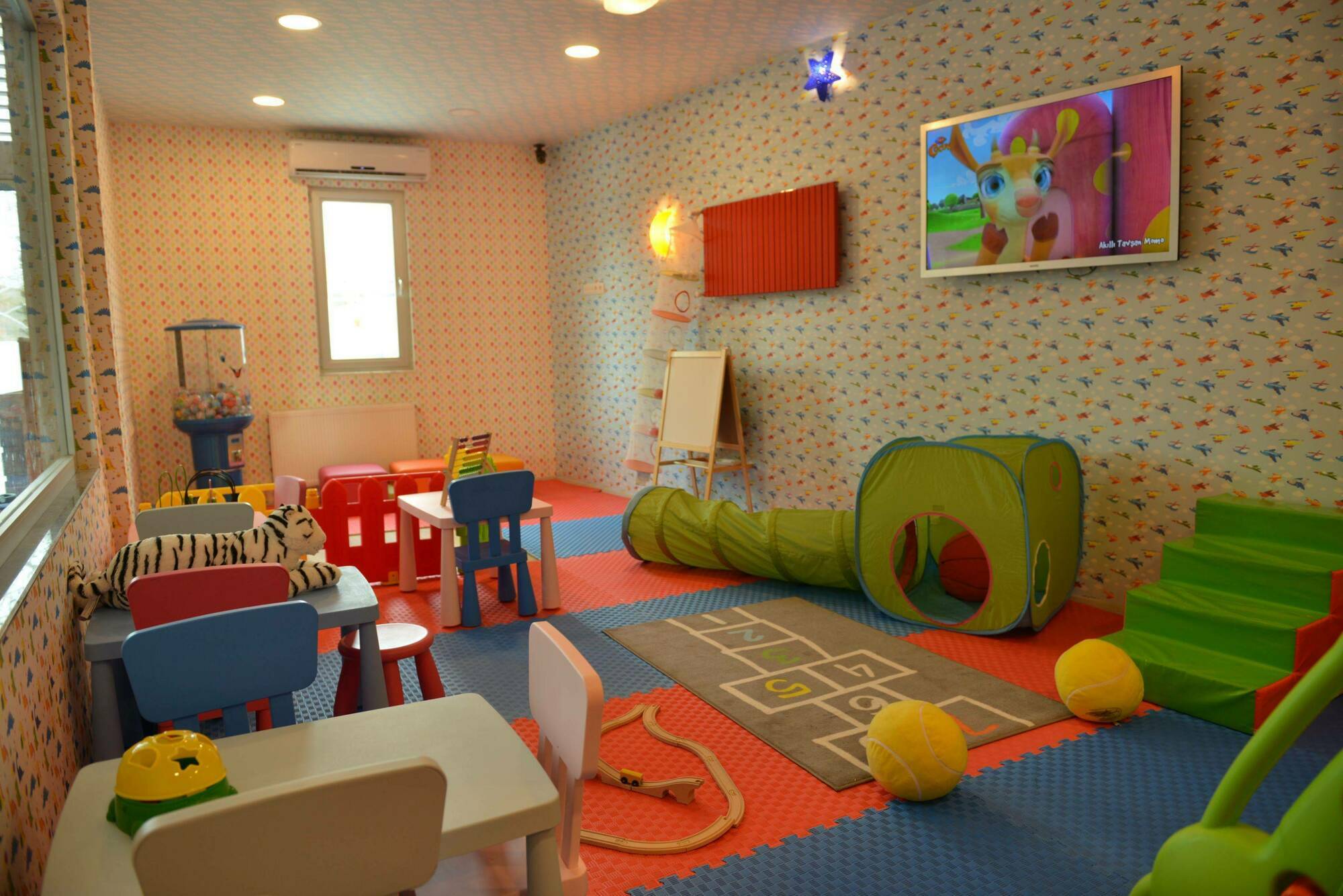 Yalova Lova & Yalova 4* Yalova (Yalova)