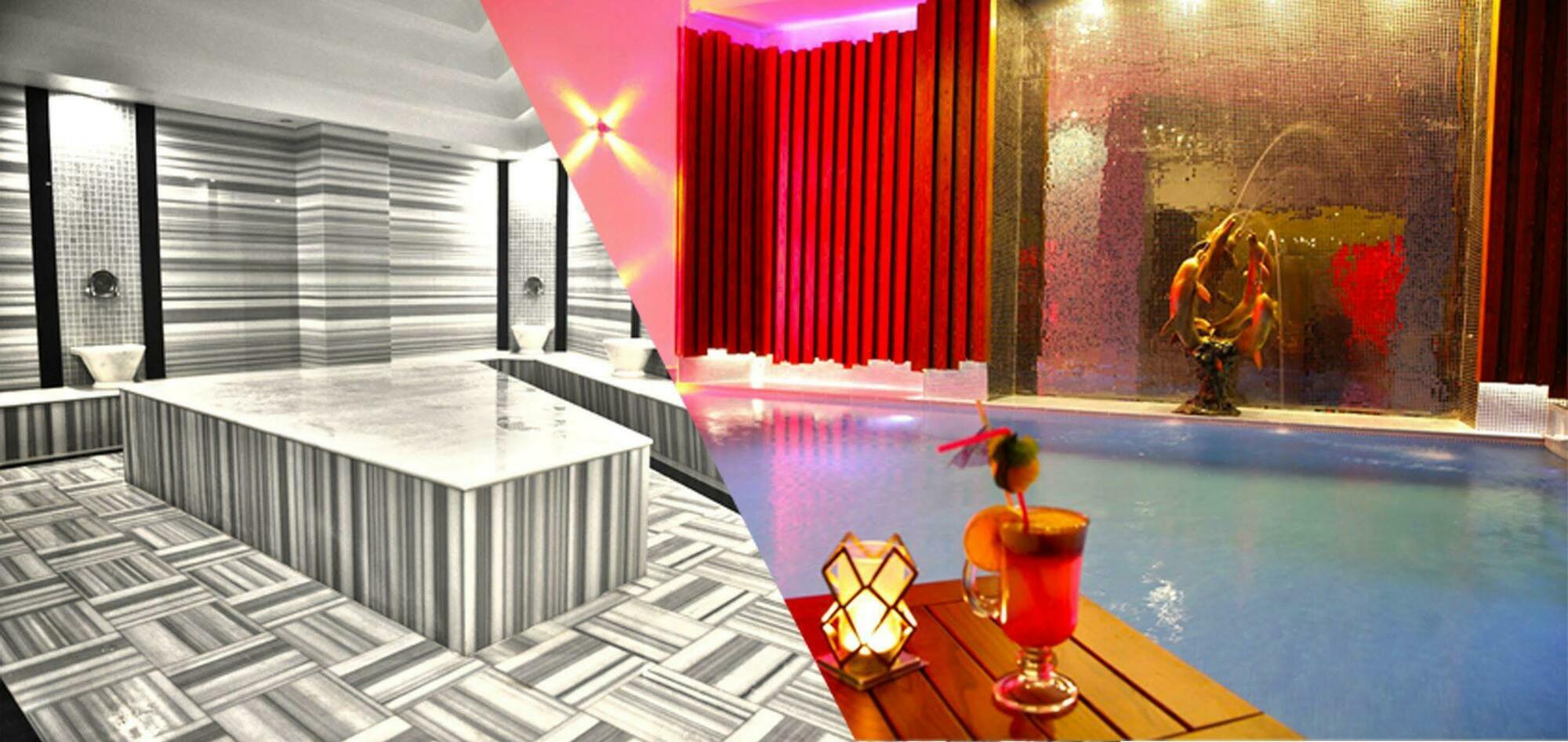 Hotel Yalova Lova & Yalova Yalova (Yalova)